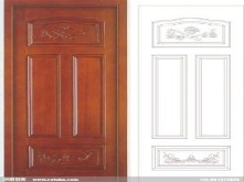 华体会智能指纹安全门