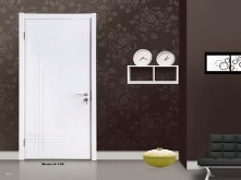 华体会全屋定制木门套装